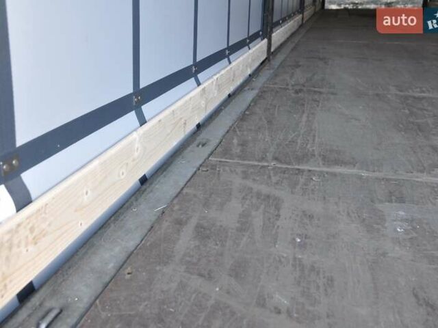 Шмитц Каргобулл SCB S3T, объемом двигателя 0 л и пробегом 300 тыс. км за 17500 $, фото 10 на Automoto.ua