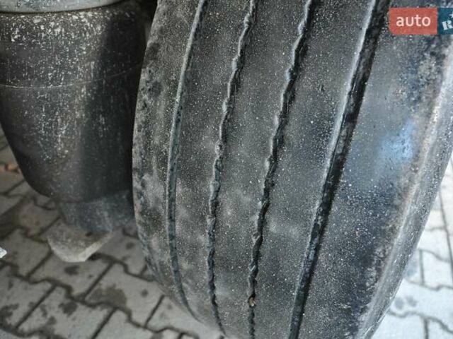 Шмитц Каргобулл SCB S3T, объемом двигателя 0 л и пробегом 300 тыс. км за 17500 $, фото 8 на Automoto.ua