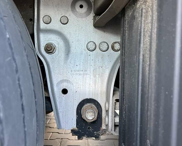 Шмитц Каргобулл SCB S3T, объемом двигателя 0 л и пробегом 61 тыс. км за 18899 $, фото 10 на Automoto.ua