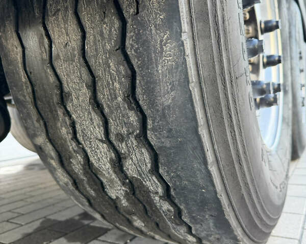 Шмитц Каргобулл SCB S3T, объемом двигателя 0 л и пробегом 500 тыс. км за 14900 $, фото 16 на Automoto.ua