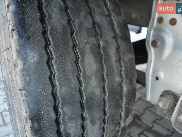 Шмитц Каргобулл SCB S3T, объемом двигателя 0 л и пробегом 300 тыс. км за 17500 $, фото 4 на Automoto.ua