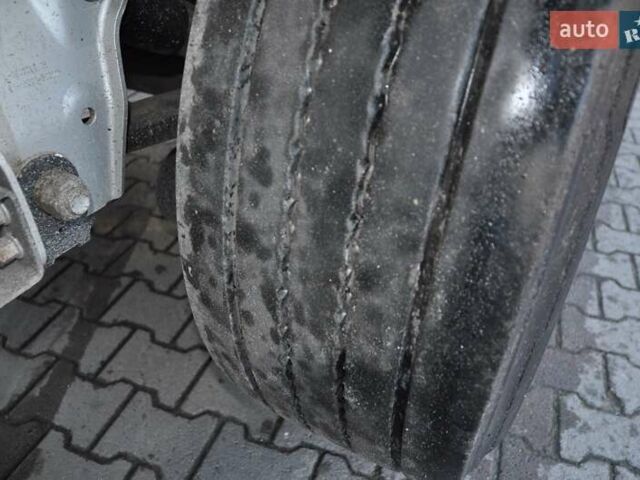 Шмитц Каргобулл SCB S3T, объемом двигателя 0 л и пробегом 300 тыс. км за 17500 $, фото 12 на Automoto.ua