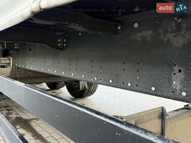 Шмитц Каргобулл SCB S3T, объемом двигателя 0 л и пробегом 500 тыс. км за 14900 $, фото 9 на Automoto.ua