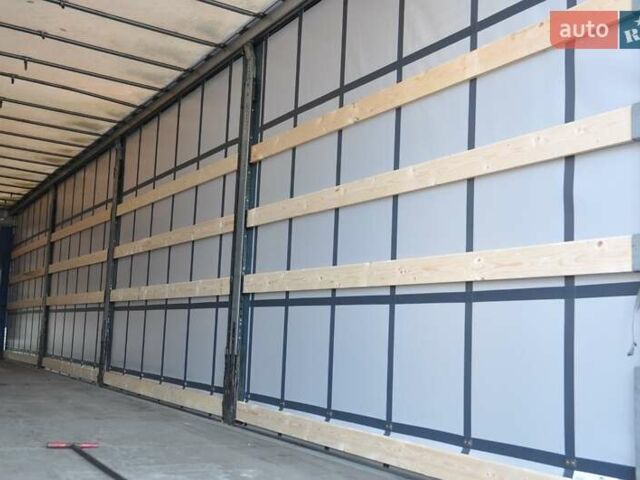 Шмитц Каргобулл SCB S3T, объемом двигателя 0 л и пробегом 300 тыс. км за 17500 $, фото 26 на Automoto.ua