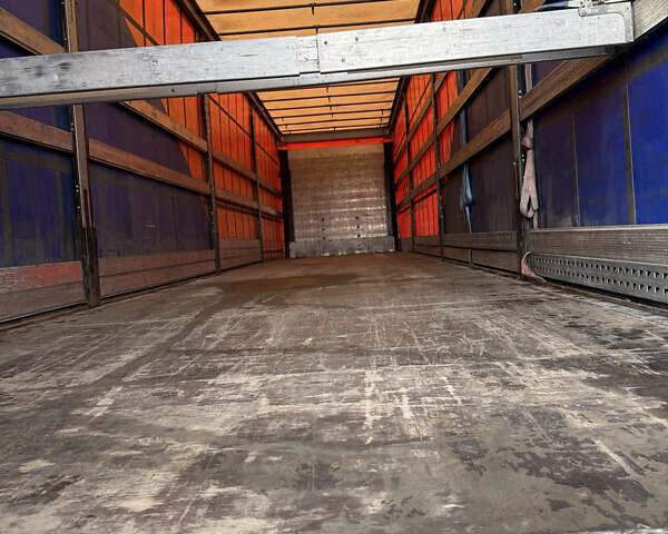 Шмітц Каргобулл SCB S3T, об'ємом двигуна 0 л та пробігом 690 тис. км за 16142 $, фото 4 на Automoto.ua