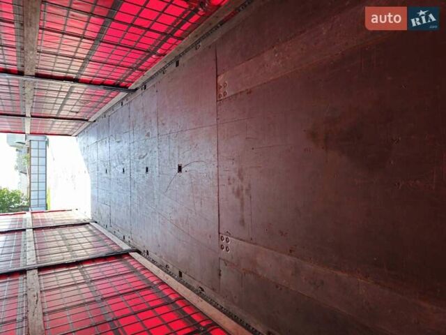 Шмитц Каргобулл SCB S3T, объемом двигателя 0 л и пробегом 100 тыс. км за 14462 $, фото 12 на Automoto.ua