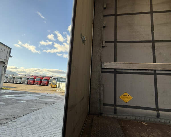 Шмитц Каргобулл SCB S3T, объемом двигателя 0 л и пробегом 500 тыс. км за 14900 $, фото 22 на Automoto.ua