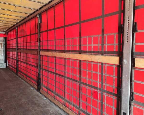 Шмитц Каргобулл SCB S3T, объемом двигателя 0 л и пробегом 100 тыс. км за 14462 $, фото 10 на Automoto.ua