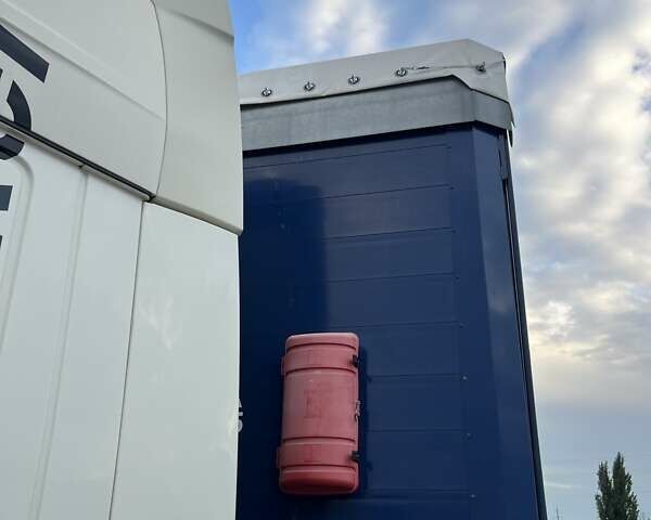 Шмитц Каргобулл SCB S3T, объемом двигателя 0 л и пробегом 61 тыс. км за 18899 $, фото 23 на Automoto.ua