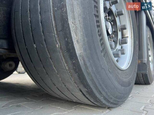 Шмитц Каргобулл SCB S3T, объемом двигателя 0 л и пробегом 61 тыс. км за 18899 $, фото 7 на Automoto.ua