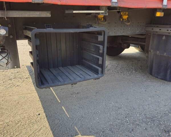 Шмитц Каргобулл SCB S3T, объемом двигателя 0 л и пробегом 100 тыс. км за 14462 $, фото 14 на Automoto.ua