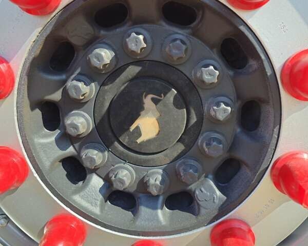 Шмитц Каргобулл SCB S3T, объемом двигателя 0 л и пробегом 100 тыс. км за 14462 $, фото 19 на Automoto.ua