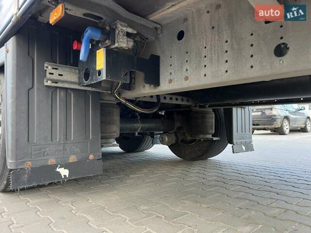 Шмитц Каргобулл SCB S3T, объемом двигателя 0 л и пробегом 61 тыс. км за 18899 $, фото 15 на Automoto.ua
