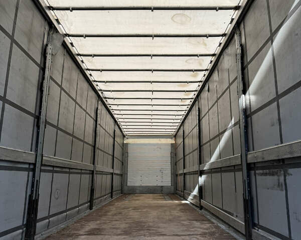 Шмитц Каргобулл SCB S3T, объемом двигателя 0 л и пробегом 500 тыс. км за 14900 $, фото 19 на Automoto.ua