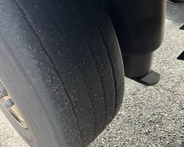 Шмітц Каргобулл SCB S3T, об'ємом двигуна 0 л та пробігом 690 тис. км за 16142 $, фото 8 на Automoto.ua