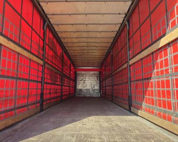 Шмитц Каргобулл SCB S3T, объемом двигателя 0 л и пробегом 100 тыс. км за 14462 $, фото 8 на Automoto.ua