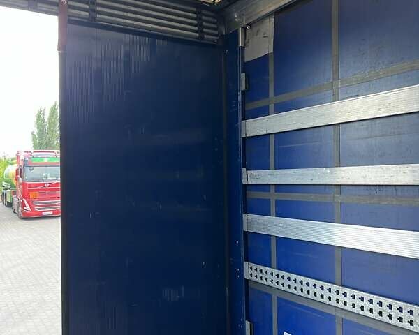 Шмитц Каргобулл SCB S3T, объемом двигателя 0 л и пробегом 61 тыс. км за 18899 $, фото 19 на Automoto.ua