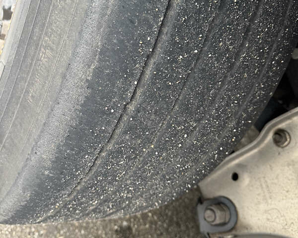 Шмітц Каргобулл SCB S3T, об'ємом двигуна 0 л та пробігом 690 тис. км за 16142 $, фото 7 на Automoto.ua