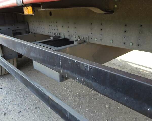 Шмитц Каргобулл SCB S3T, объемом двигателя 0 л и пробегом 100 тыс. км за 14462 $, фото 15 на Automoto.ua