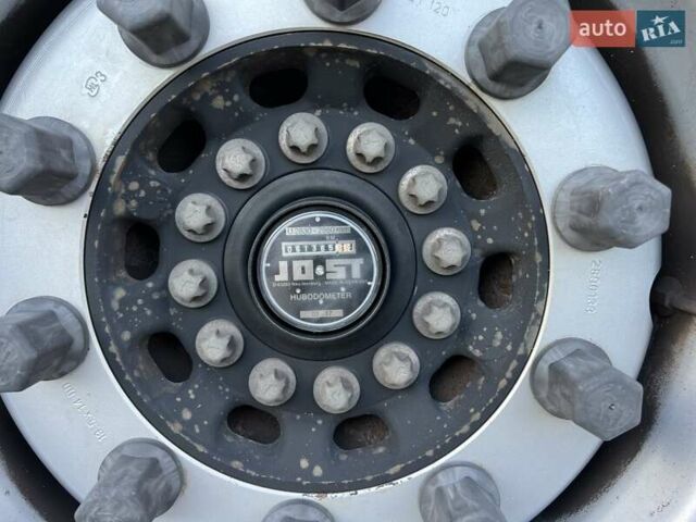 Шмитц Каргобулл SCB S3T, объемом двигателя 0 л и пробегом 61 тыс. км за 18899 $, фото 9 на Automoto.ua