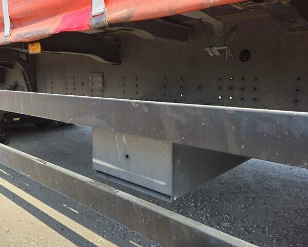 Шмитц Каргобулл SCB S3T, объемом двигателя 0 л и пробегом 100 тыс. км за 14462 $, фото 16 на Automoto.ua