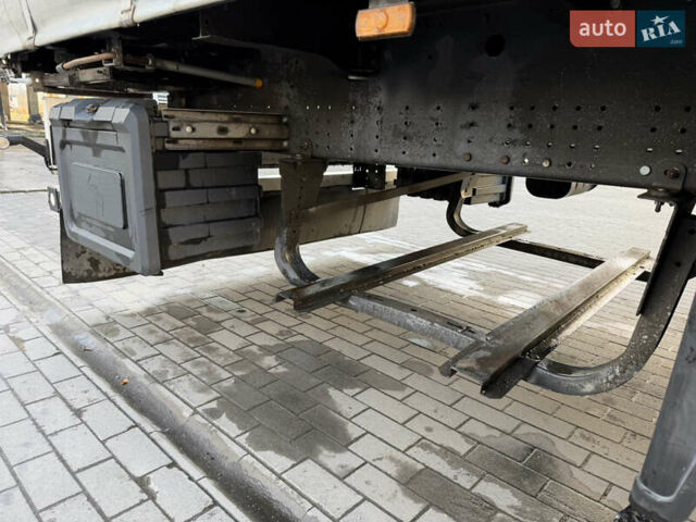 Шмитц Каргобулл SCB S3T, объемом двигателя 0 л и пробегом 500 тыс. км за 14900 $, фото 13 на Automoto.ua