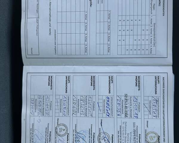 Шмитц Каргобулл SCB S3T, объемом двигателя 0 л и пробегом 61 тыс. км за 18899 $, фото 24 на Automoto.ua