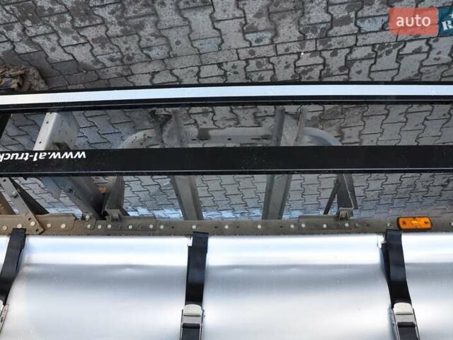 Шмитц Каргобулл SCB S3T, объемом двигателя 0 л и пробегом 300 тыс. км за 17500 $, фото 13 на Automoto.ua