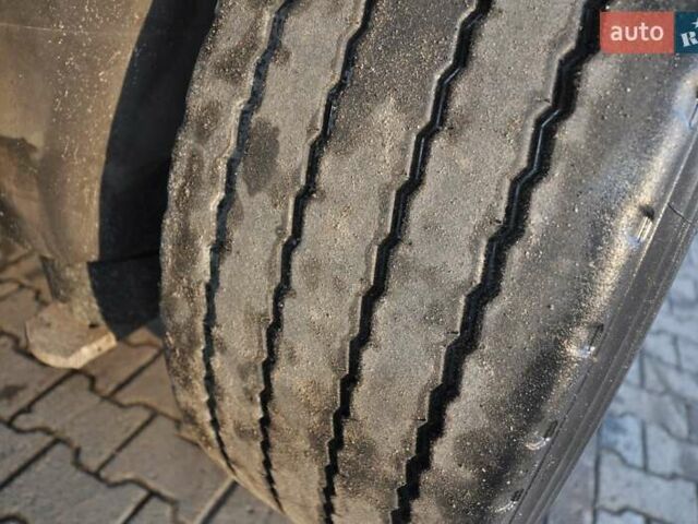 Шмитц Каргобулл SCB S3T, объемом двигателя 0 л и пробегом 300 тыс. км за 17500 $, фото 2 на Automoto.ua