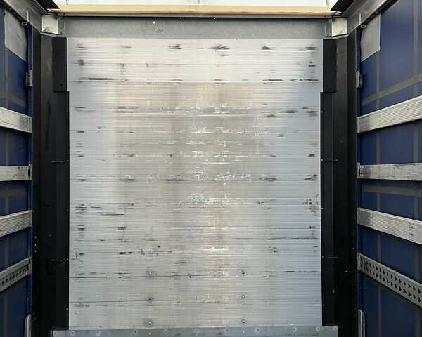 Шмитц Каргобулл SCB S3T, объемом двигателя 0 л и пробегом 61 тыс. км за 18899 $, фото 20 на Automoto.ua