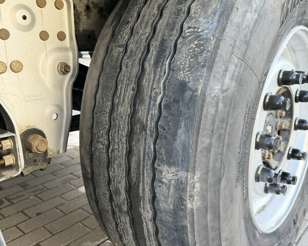 Шмитц Каргобулл SCB S3T, объемом двигателя 0 л и пробегом 500 тыс. км за 14900 $, фото 18 на Automoto.ua