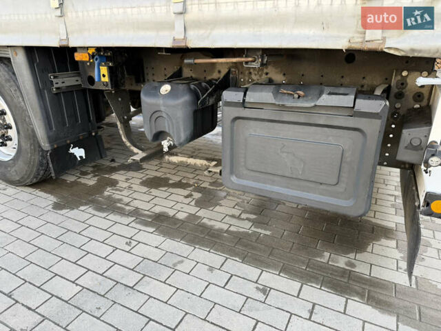 Шмитц Каргобулл SCB S3T, объемом двигателя 0 л и пробегом 500 тыс. км за 14900 $, фото 14 на Automoto.ua