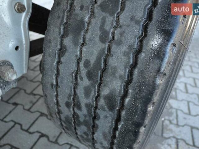 Шмитц Каргобулл SCB S3T, объемом двигателя 0 л и пробегом 300 тыс. км за 17500 $, фото 9 на Automoto.ua