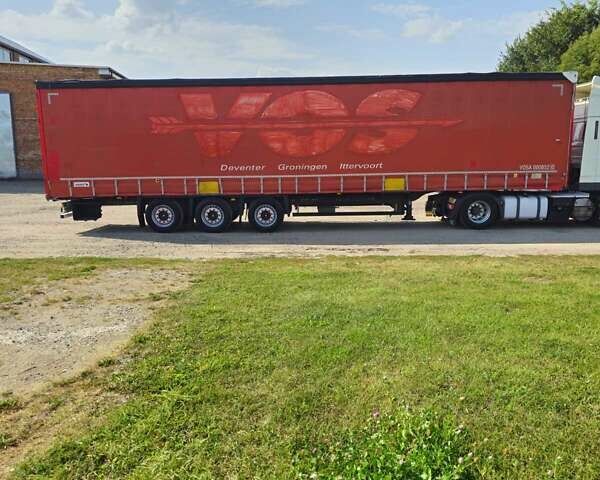 Шмитц Каргобулл SCB S3T, объемом двигателя 0 л и пробегом 100 тыс. км за 14462 $, фото 4 на Automoto.ua