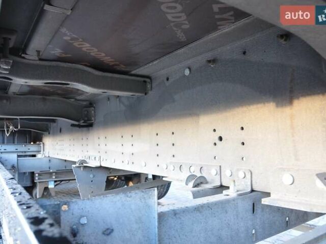 Шмитц Каргобулл SCB S3T, объемом двигателя 0 л и пробегом 300 тыс. км за 17500 $, фото 18 на Automoto.ua