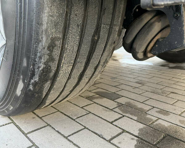 Шмитц Каргобулл SCB S3T, объемом двигателя 0 л и пробегом 500 тыс. км за 14900 $, фото 10 на Automoto.ua