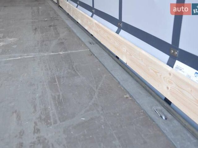 Шмитц Каргобулл SCB S3T, объемом двигателя 0 л и пробегом 300 тыс. км за 17500 $, фото 7 на Automoto.ua