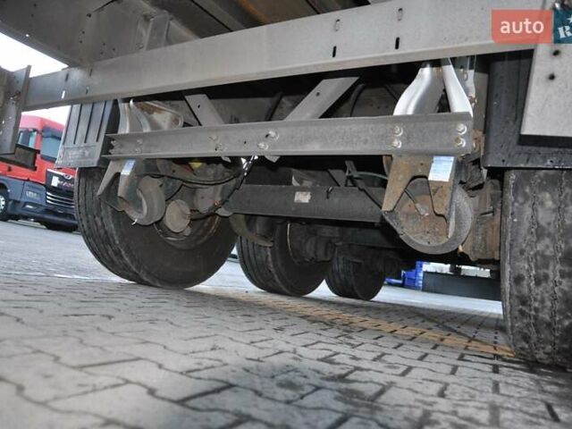 Шмитц Каргобулл SCB S3T, объемом двигателя 0 л и пробегом 300 тыс. км за 17500 $, фото 14 на Automoto.ua