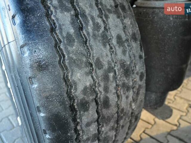 Шмитц Каргобулл SCB S3T, объемом двигателя 0 л и пробегом 300 тыс. км за 17500 $, фото 11 на Automoto.ua