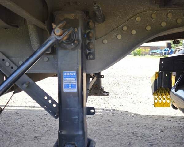 Шмитц Каргобулл SCB S3T, объемом двигателя 0 л и пробегом 100 тыс. км за 14462 $, фото 17 на Automoto.ua