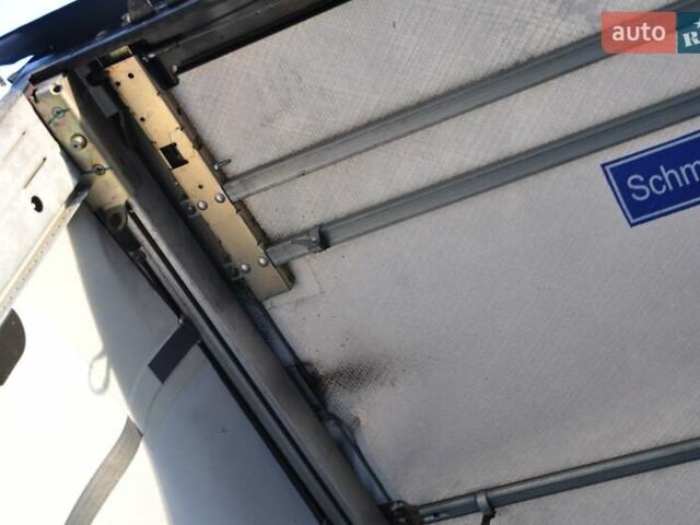 Шмитц Каргобулл SCB S3T, объемом двигателя 0 л и пробегом 300 тыс. км за 17500 $, фото 25 на Automoto.ua