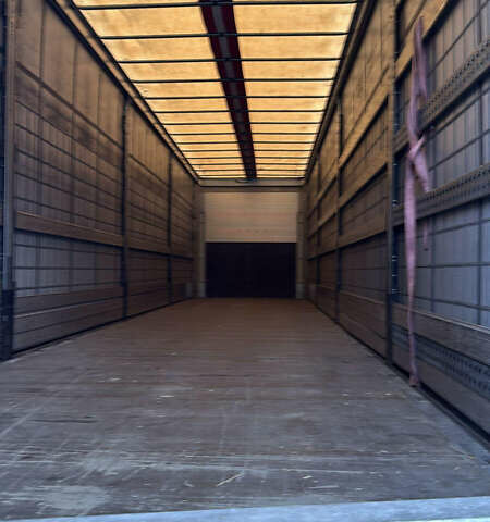 Шмитц Каргобулл SCB S3T, объемом двигателя 0 л и пробегом 300 тыс. км за 23000 $, фото 2 на Automoto.ua