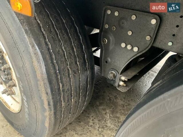 Шмитц Каргобулл SCB S3T, объемом двигателя 0 л и пробегом 0 тыс. км за 21700 $, фото 15 на Automoto.ua