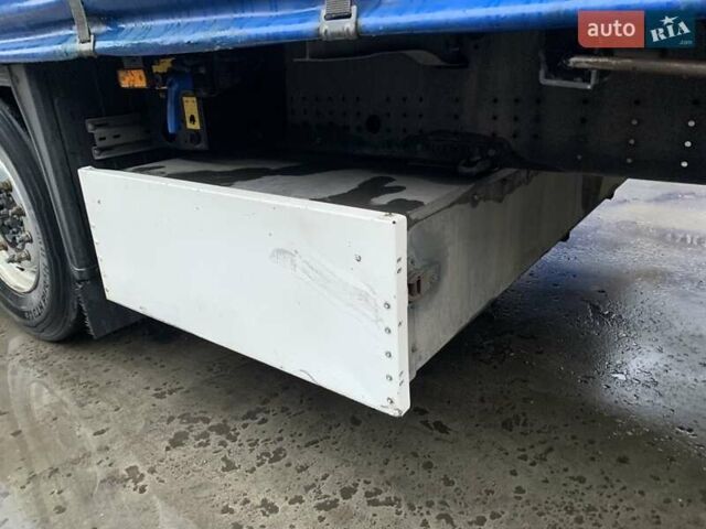 Шмитц Каргобулл SCB S3T, объемом двигателя 0 л и пробегом 0 тыс. км за 21700 $, фото 22 на Automoto.ua