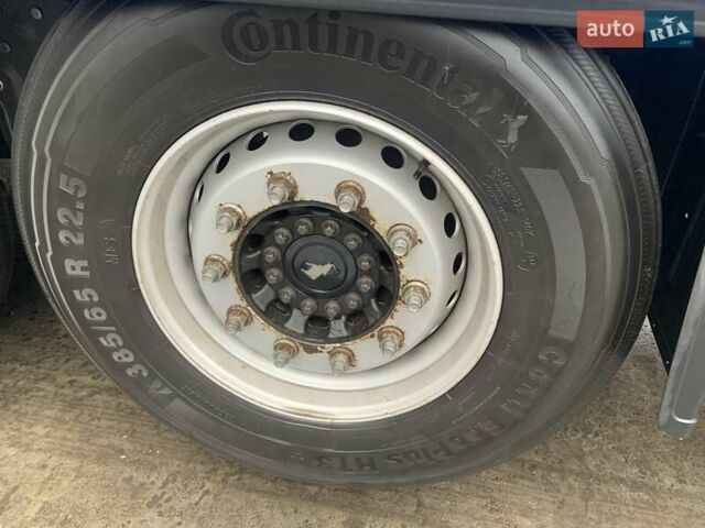 Шмитц Каргобулл SCB S3T, объемом двигателя 0 л и пробегом 0 тыс. км за 21700 $, фото 13 на Automoto.ua