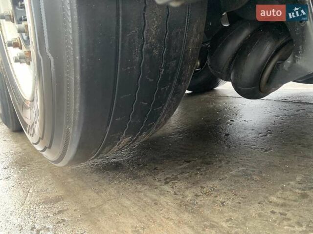 Шмитц Каргобулл SCB S3T, объемом двигателя 0 л и пробегом 0 тыс. км за 21700 $, фото 14 на Automoto.ua