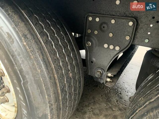 Шмитц Каргобулл SCB S3T, объемом двигателя 0 л и пробегом 0 тыс. км за 21700 $, фото 16 на Automoto.ua