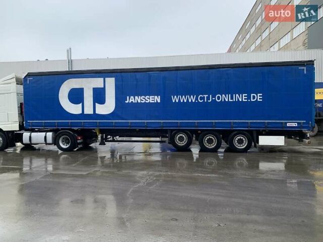 Шмитц Каргобулл SCB S3T, объемом двигателя 0 л и пробегом 0 тыс. км за 21700 $, фото 7 на Automoto.ua