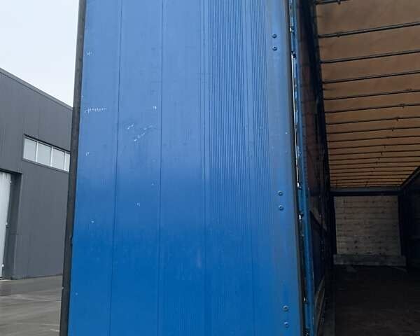 Шмитц Каргобулл SCB S3T, объемом двигателя 0 л и пробегом 0 тыс. км за 21700 $, фото 11 на Automoto.ua