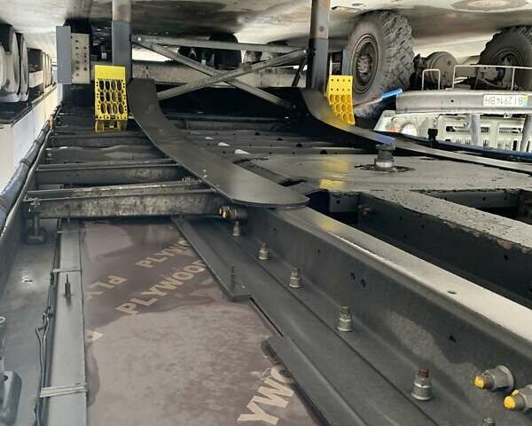 Шмитц Каргобулл SCB S3T, объемом двигателя 0 л и пробегом 0 тыс. км за 21700 $, фото 18 на Automoto.ua